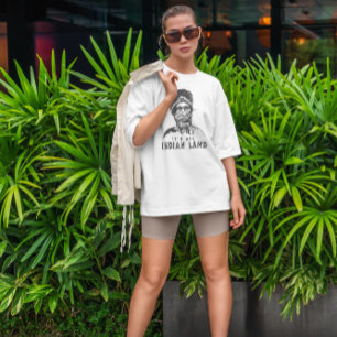 Japanische Geisha Girl Umbrella T-Shirt