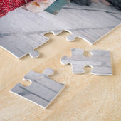 Japanische Geisha in Kyoto Puzzle (Seite)