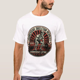 Japanische Große Welle mit Ramen-Schüssel Vintag T-Shirt