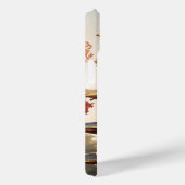 "Japanische Harmonie" Case-Mate iPhone Hülle (Rückseite / Rechts)