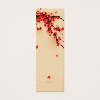 Japanische Herbstkunst