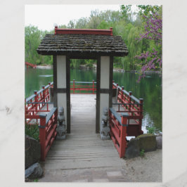 Japanische Inspiration