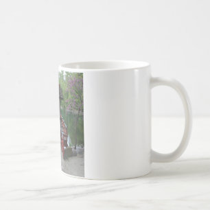 Japanische Inspiration Kaffeetasse