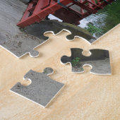 Japanische Inspiration Puzzle (Seite)