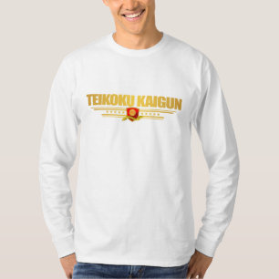 Japanische Kaisermarine T-Shirt