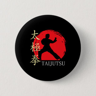 Japanische Kampfkunst Sport für Japan Lover oder B Button