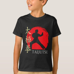 Japanische Kampfkunst Sport für Japan Lover oder B T-Shirt