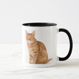 Japanische Katze Tasse