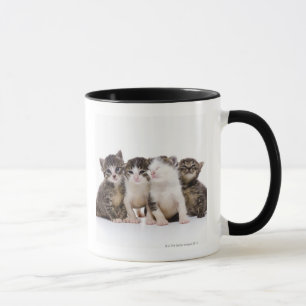 Japanische Katze Tasse