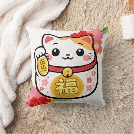 Japanische Kawaii Maneki Kissen