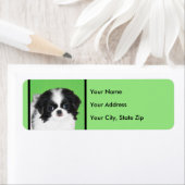 Japanische Kinofilme - Original Hundeschichte (Insitu)