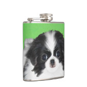 Japanische Kinofilme - Original Hundeschichte Flachmann (Rechts)