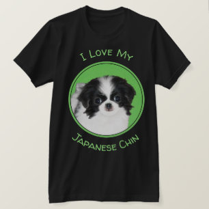 Japanische Kinofilme - Original Hundeschichte T-Shirt