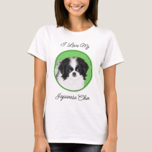 Japanische Kinofilme - Original Hundeschichte T-Shirt
