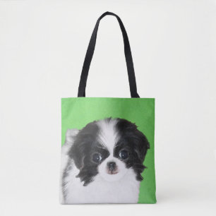 Japanische Kinofilme - Original Hundeschichte Tasche