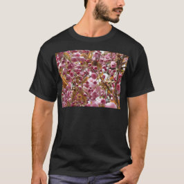 Japanische Kirschbaume T-Shirt