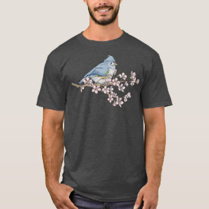 Japanische Kirschblüte Sakura T-Shirt
