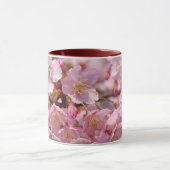 Japanische Kirschblüte Tasse (Zentrum)