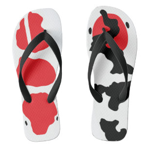 Japanische Koi-Fisch-Sandalen Asiatische Sandale