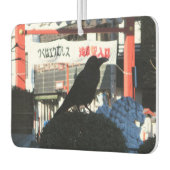 Japanische Kruge Autolufterfrischer (Links)