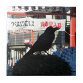 Japanische Kruge Fliese (Vorderseite)