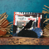 Japanische Kruge Fotoplatte (Seite)