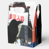 Japanische Kruge Geschenkschachtel (Geöffnet)