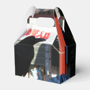 Japanische Kruge Geschenkschachtel