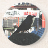 Japanische Kruge Getränkeuntersetzer (Vorne)