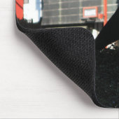 Japanische Kruge Mousepad (Ecke)