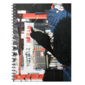 Japanische Kruge Notizblock (Vorderseite)