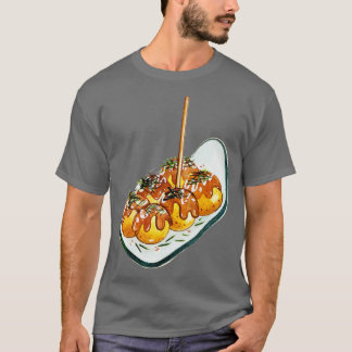 japanische Küche7 T-Shirt