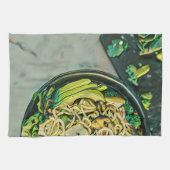 Japanische Küche Geschirrtuch (Horizontal)