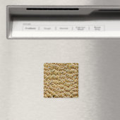 Japanische Küche Magnet (In Situ (Geschirrspüler))