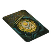 Japanische Küche Magnet (Rechte Seite)