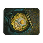 Japanische Küche Magnet (Horizontal)