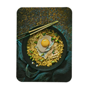 Japanische Küche Magnet
