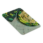 Japanische Küche Magnet (Rechte Seite)