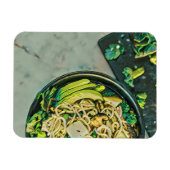 Japanische Küche Magnet (Horizontal)
