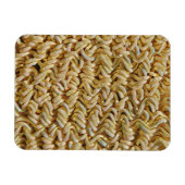 Japanische Küche Magnet (Horizontal)