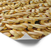 Japanische Küche Poster (Ecke)