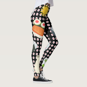 Japanische Kultur Leggings