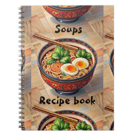 Japanische Kultur Notizblock