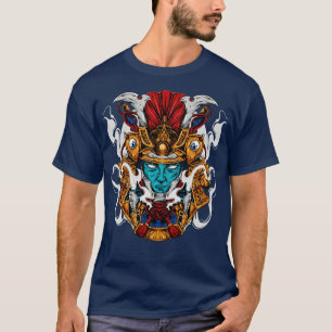 Japanische Kultur T-Shirt