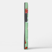 Japanische Kunst - Fall Sakuras und Rabbits iPhone Case-Mate iPhone Hülle (Rückseite / Rechts)