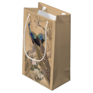 Japanische Kunst-Geschenktüte Kleine Geschenktüte