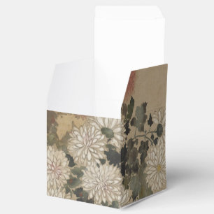 Japanische Kunst individuell gestaltete Gefallenbo Geschenkschachtel