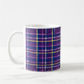 Japanische Kunst Kaffeetasse (Links)