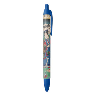 Japanische Kunststifte Kugelschreiber