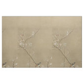 Japanische Kunststoffe Stoff (Fat Quarter (45,7 x 55,9 cm))